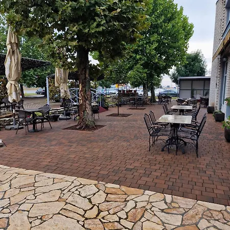 Citadela 023 Motel Zrenjanin