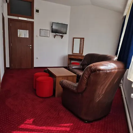 Motel Citadela 023 Zrenjanin