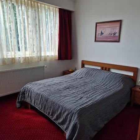 Citadela 023 Motel 3*