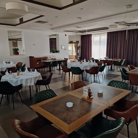 Motel Citadela 023 3*