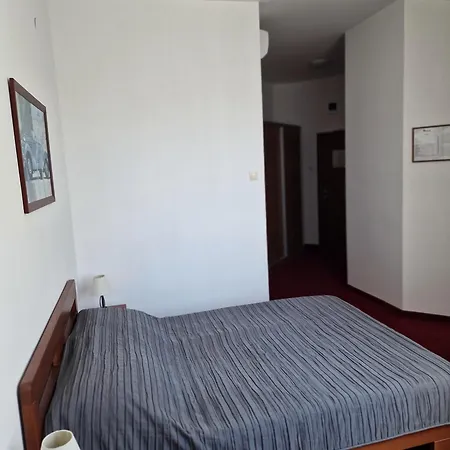 Citadela 023 Motel Zrenjanin