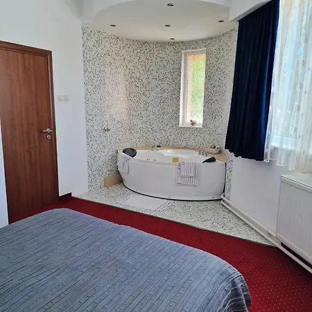 Citadela 023 Motel 3*