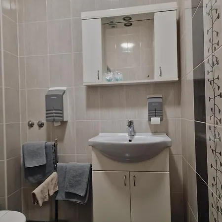 Motel Citadela 023 3*