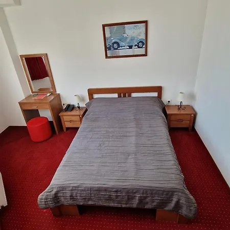 Citadela 023 Motel Zrenjanin