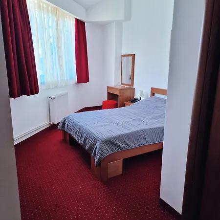 Motel Citadela 023 Zrenjanin