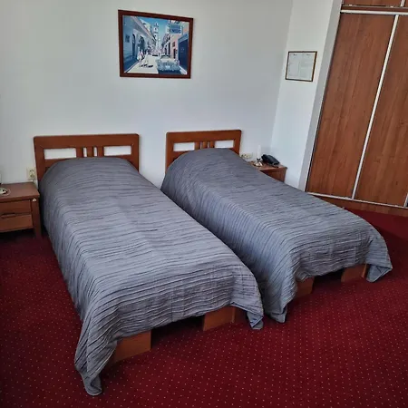 Citadela 023 3* Zrenjanin