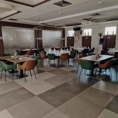 Citadela 023 Motel 3*