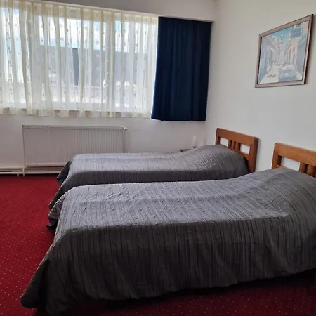 Motel Citadela 023 3*