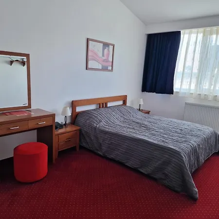 Citadela 023 Motel Zrenjanin