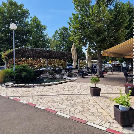 Motel Citadela 023 Zrenjanin