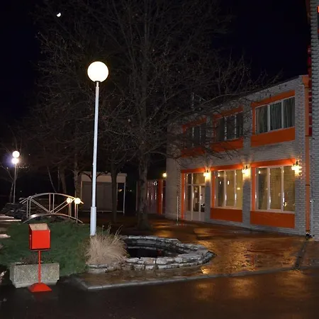 Motel Citadela 023 Zrenjanin