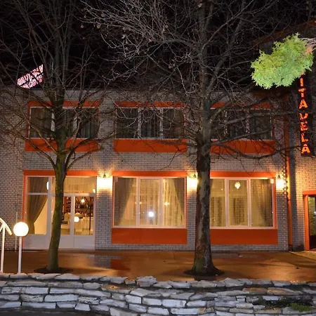 Citadela 023 Zrenjanin