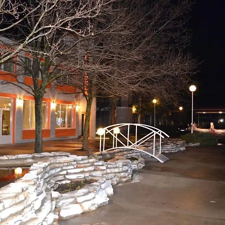 Citadela 023 3* Zrenjanin