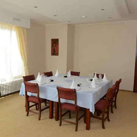 Citadela 023 Motel Zrenjanin