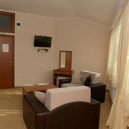 Motel Citadela 023 Zrenjanin