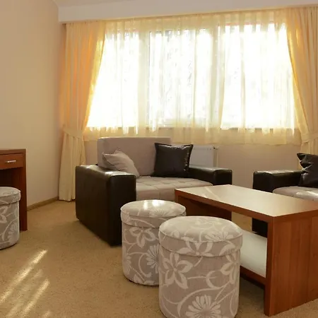 Motel Citadela 023 Zrenjanin