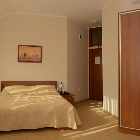 Citadela 023 Motel Zrenjanin