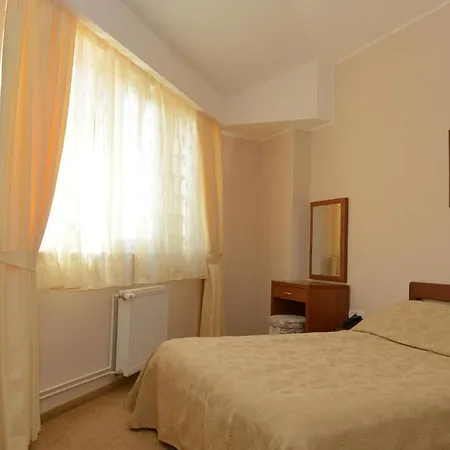 Motel Citadela 023 Zrenjanin