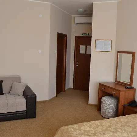 Motel Citadela 023 3*