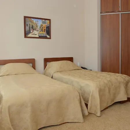 Motel Citadela 023 Zrenjanin