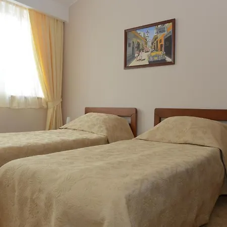 Citadela 023 3* Zrenjanin